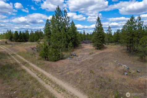 35410 Prairie Lane N Creston WA 99117
