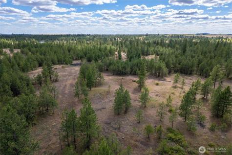 35410 Prairie Lane N Creston WA 99117