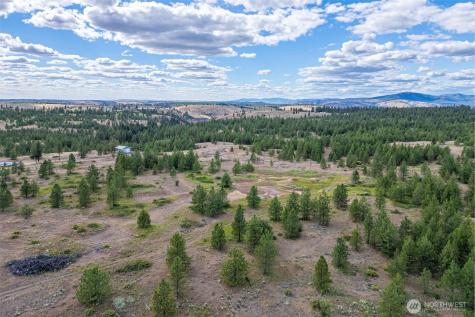 35410 Prairie Lane N Creston WA 99117
