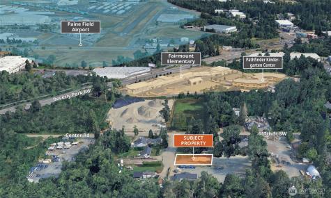 2606 Center Road Everett WA 98204