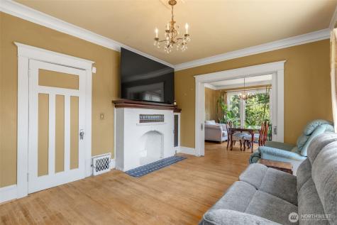 3836 Letitia Avenue S Seattle WA 98118
