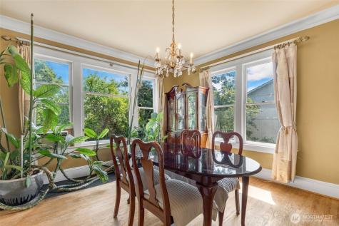 3836 Letitia Avenue S Seattle WA 98118