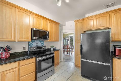 3836 Letitia Avenue S Seattle WA 98118