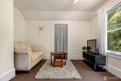 3836 Letitia Avenue S Seattle WA 98118