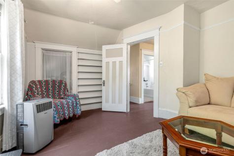 3836 Letitia Avenue S Seattle WA 98118