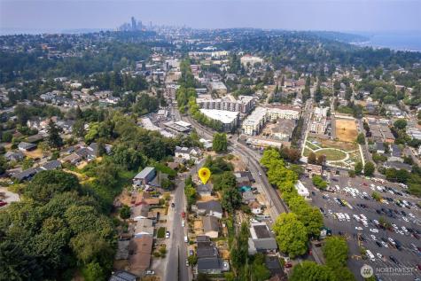 3836 Letitia Avenue S Seattle WA 98118