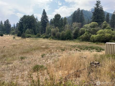 76 Hinthorne Lane Leavenworth WA 98826