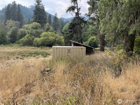 76 Hinthorne Lane Leavenworth WA 98826