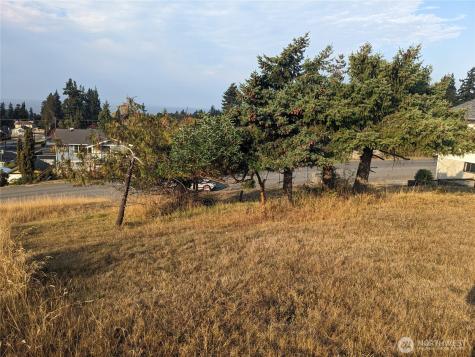 999999 E 5th Street Port Angeles WA 98362