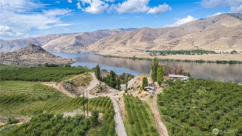 13512 Us Highway 2 East Wenatchee WA 98802