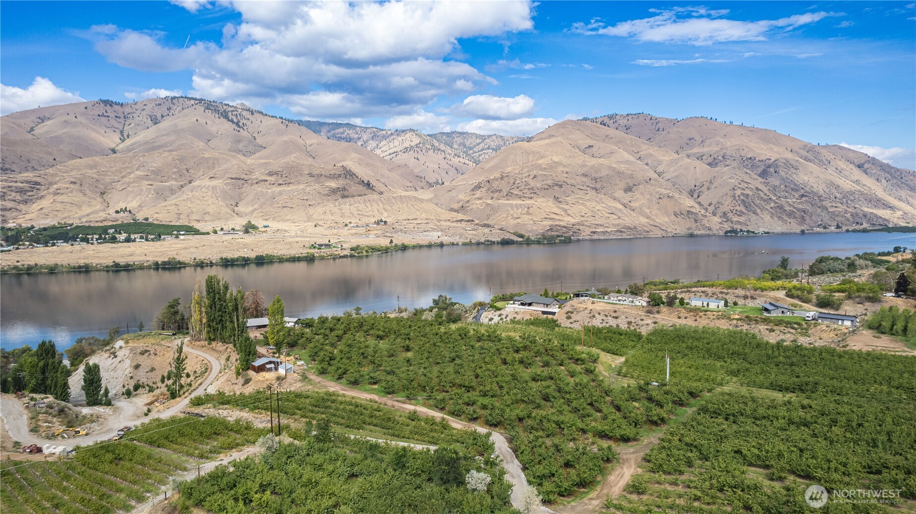 13512 Us Highway 2 East Wenatchee WA 98802