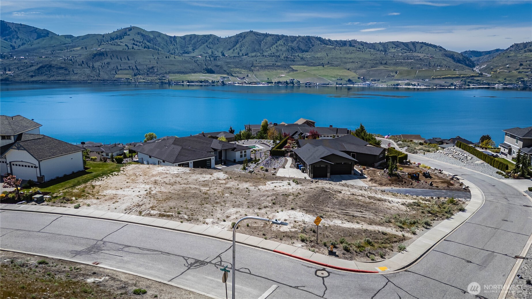 100 Waterview Drive Chelan WA 98816