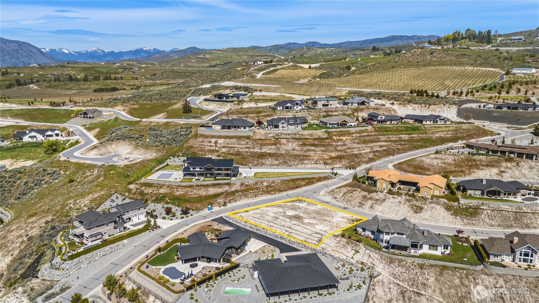 100 Waterview Drive Chelan WA 98816