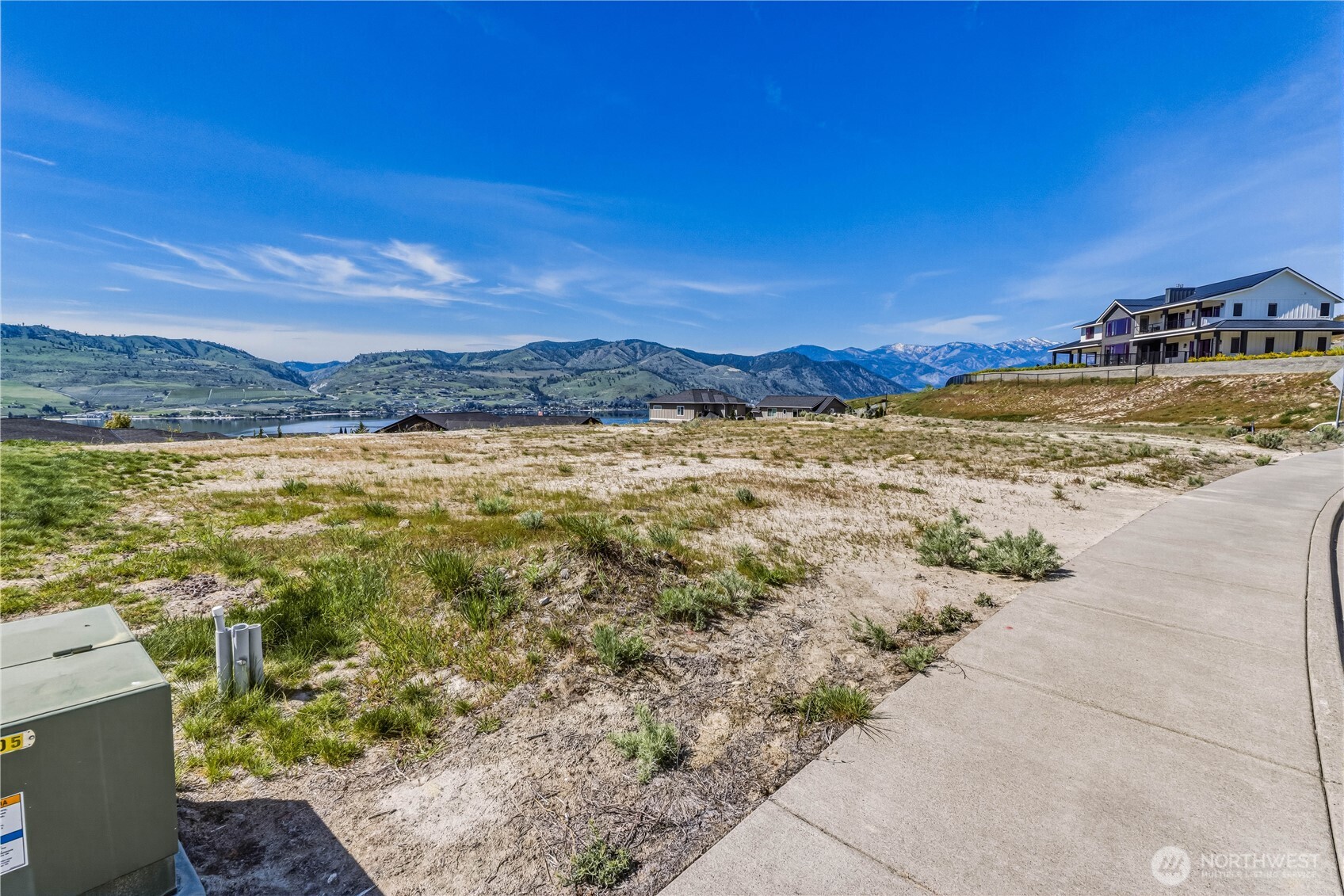 100 Waterview Drive Chelan WA 98816