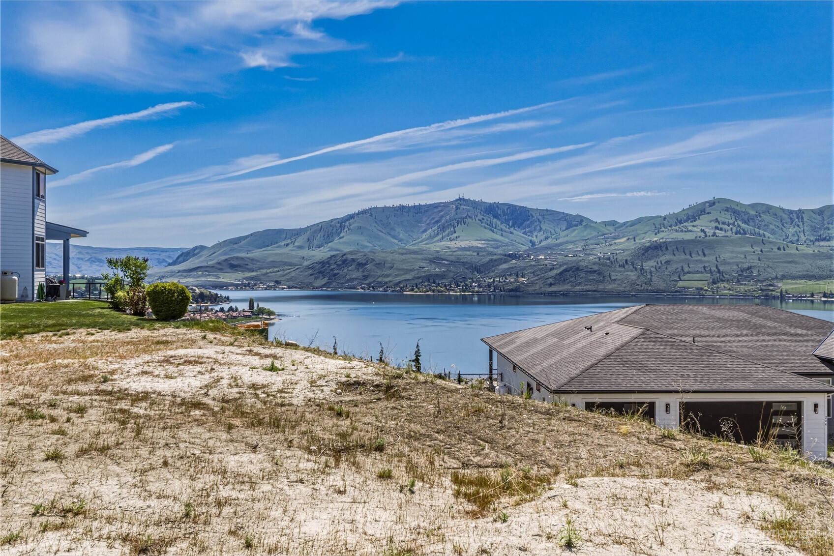 100 Waterview Drive Chelan WA 98816