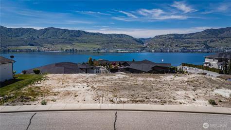 100 Waterview Drive Chelan WA 98816