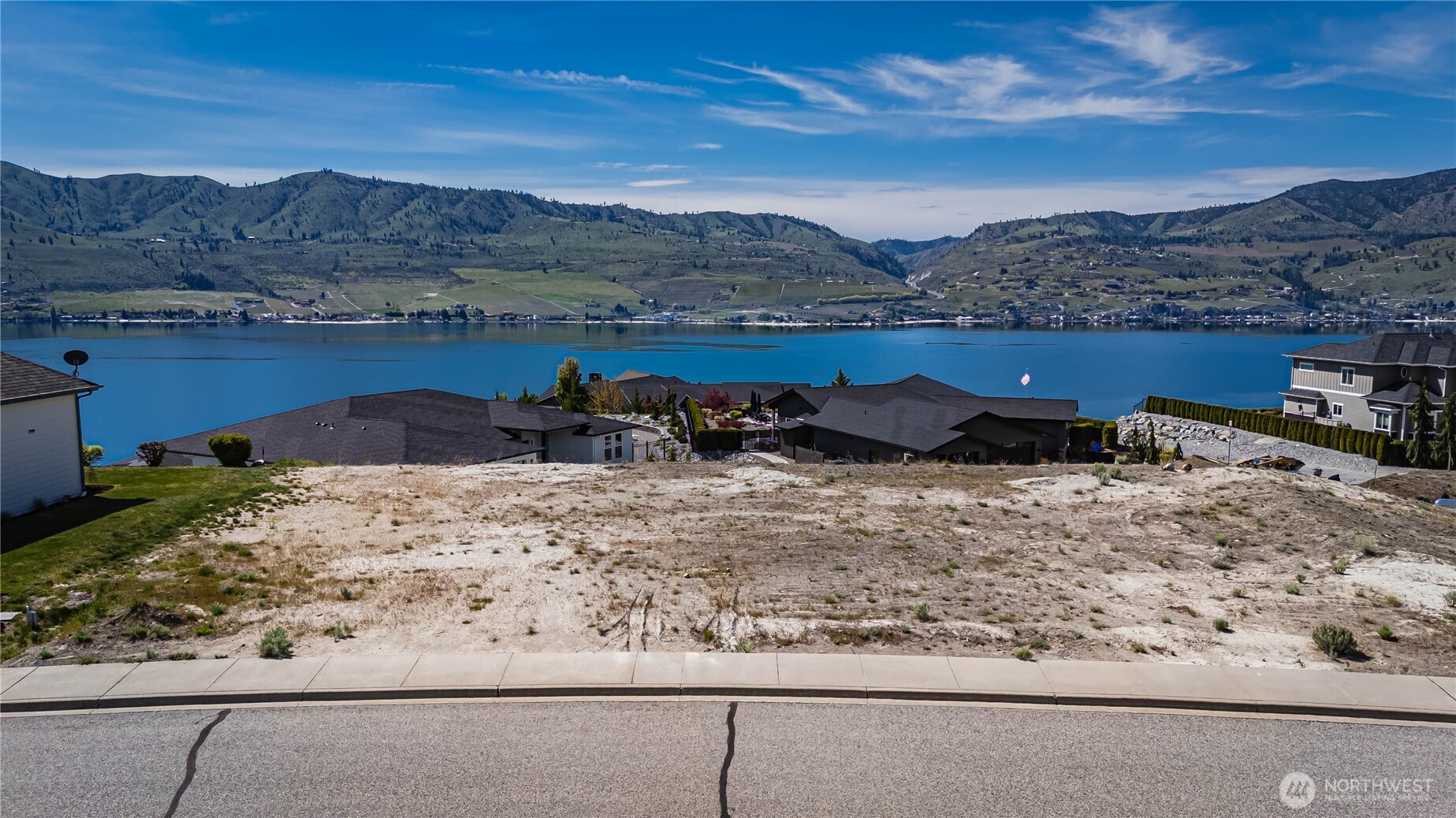 100 Waterview Drive Chelan WA 98816