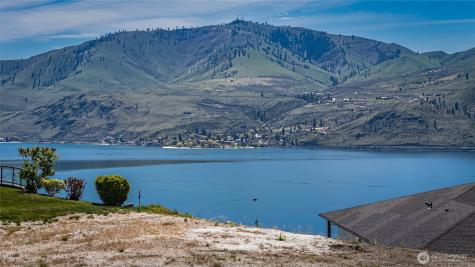 100 Waterview Drive Chelan WA 98816