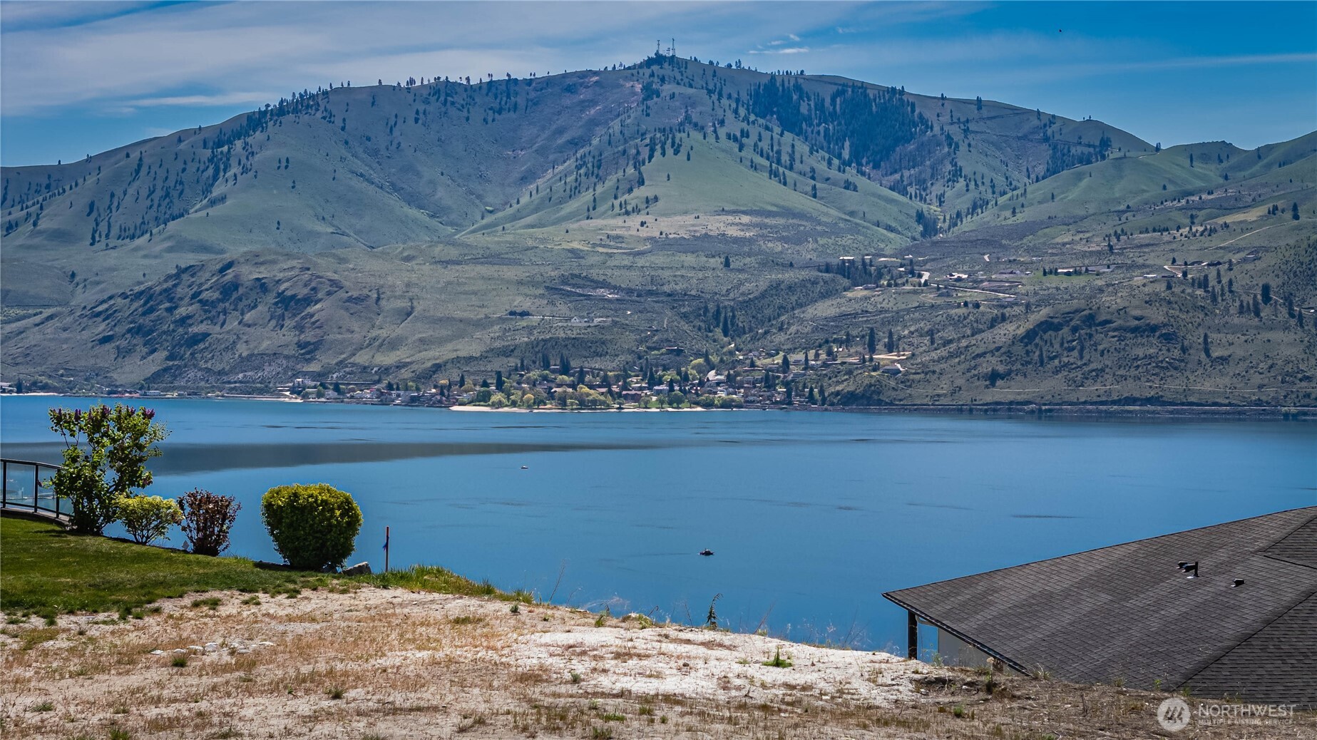 100 Waterview Drive Chelan WA 98816