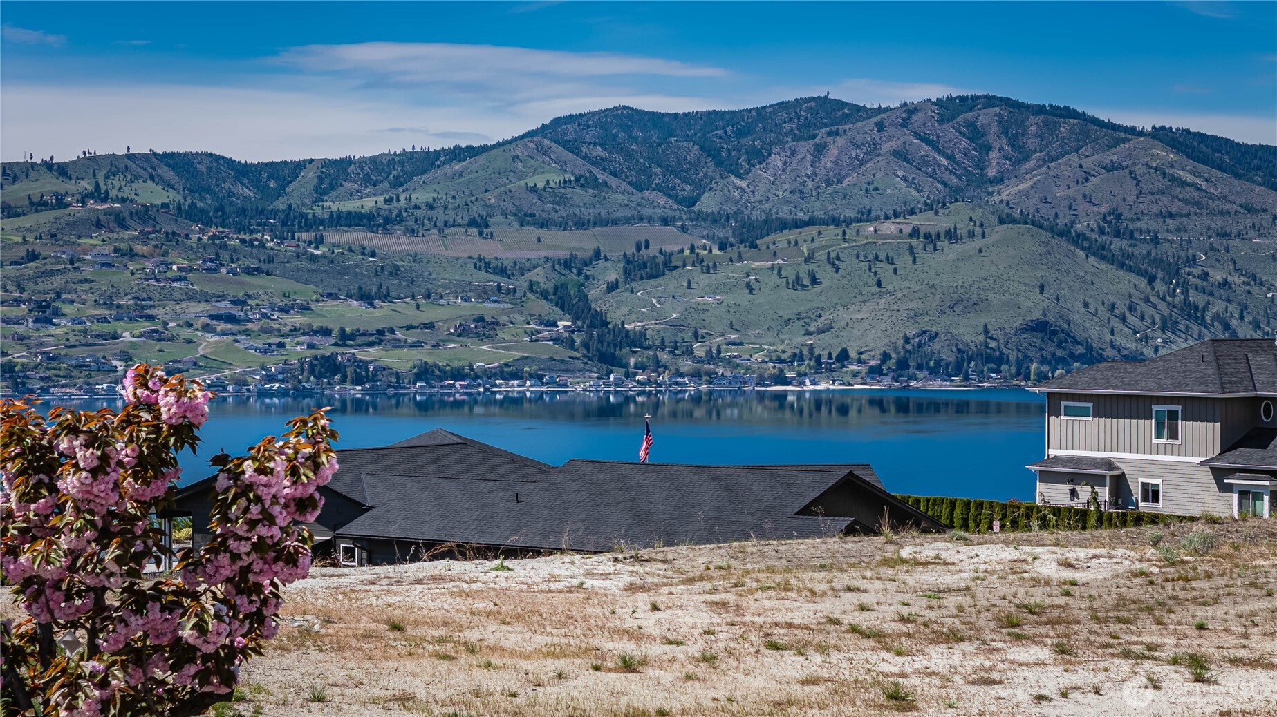 100 Waterview Drive Chelan WA 98816