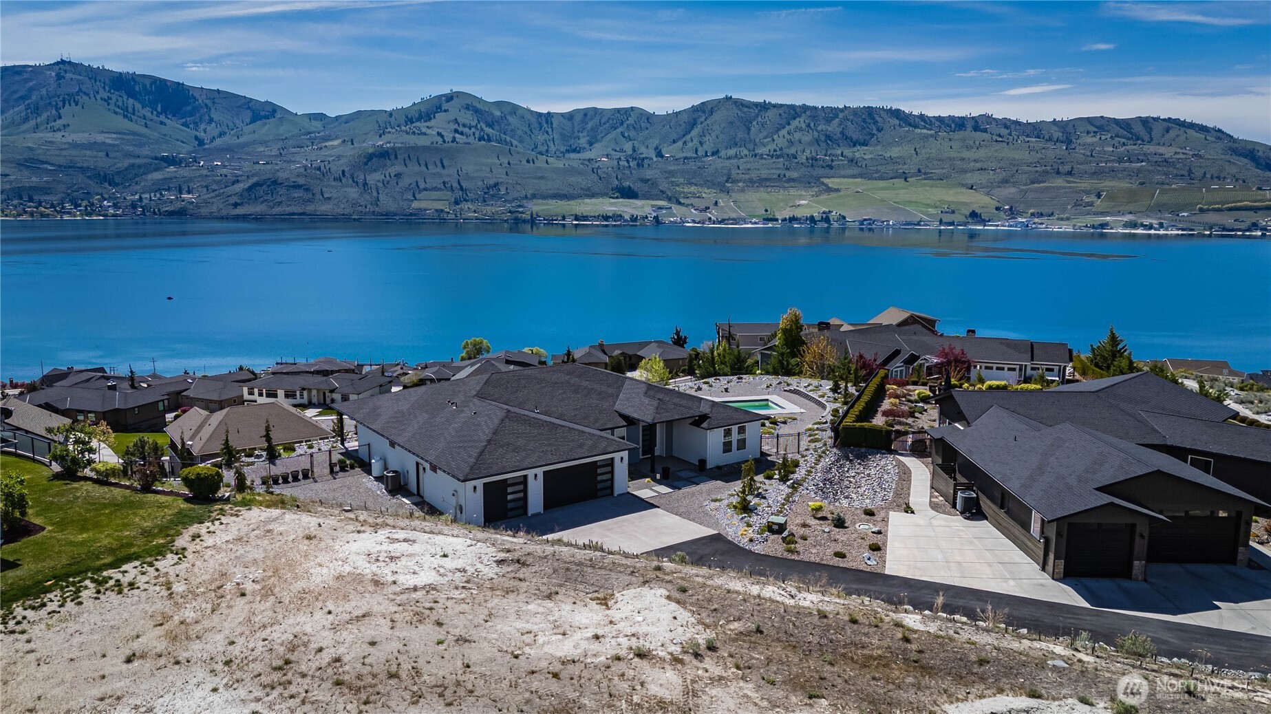100 Waterview Drive Chelan WA 98816