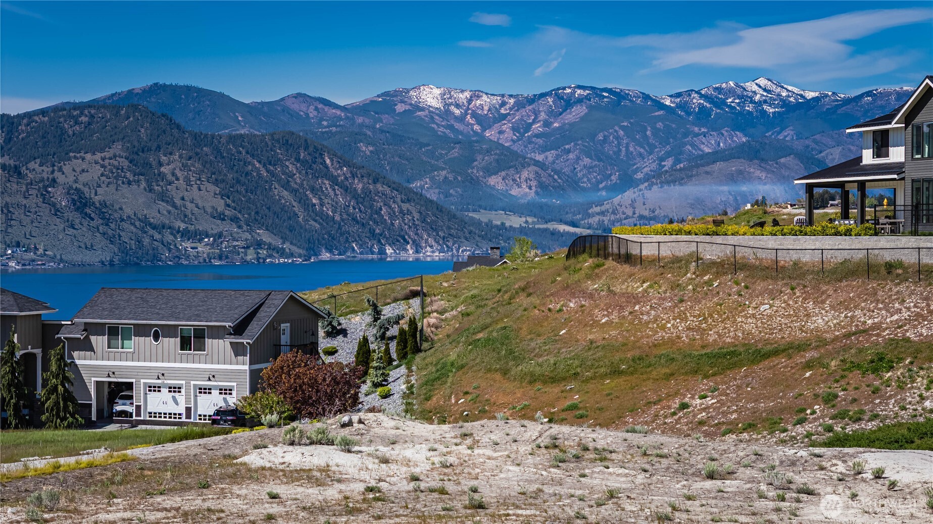 100 Waterview Drive Chelan WA 98816