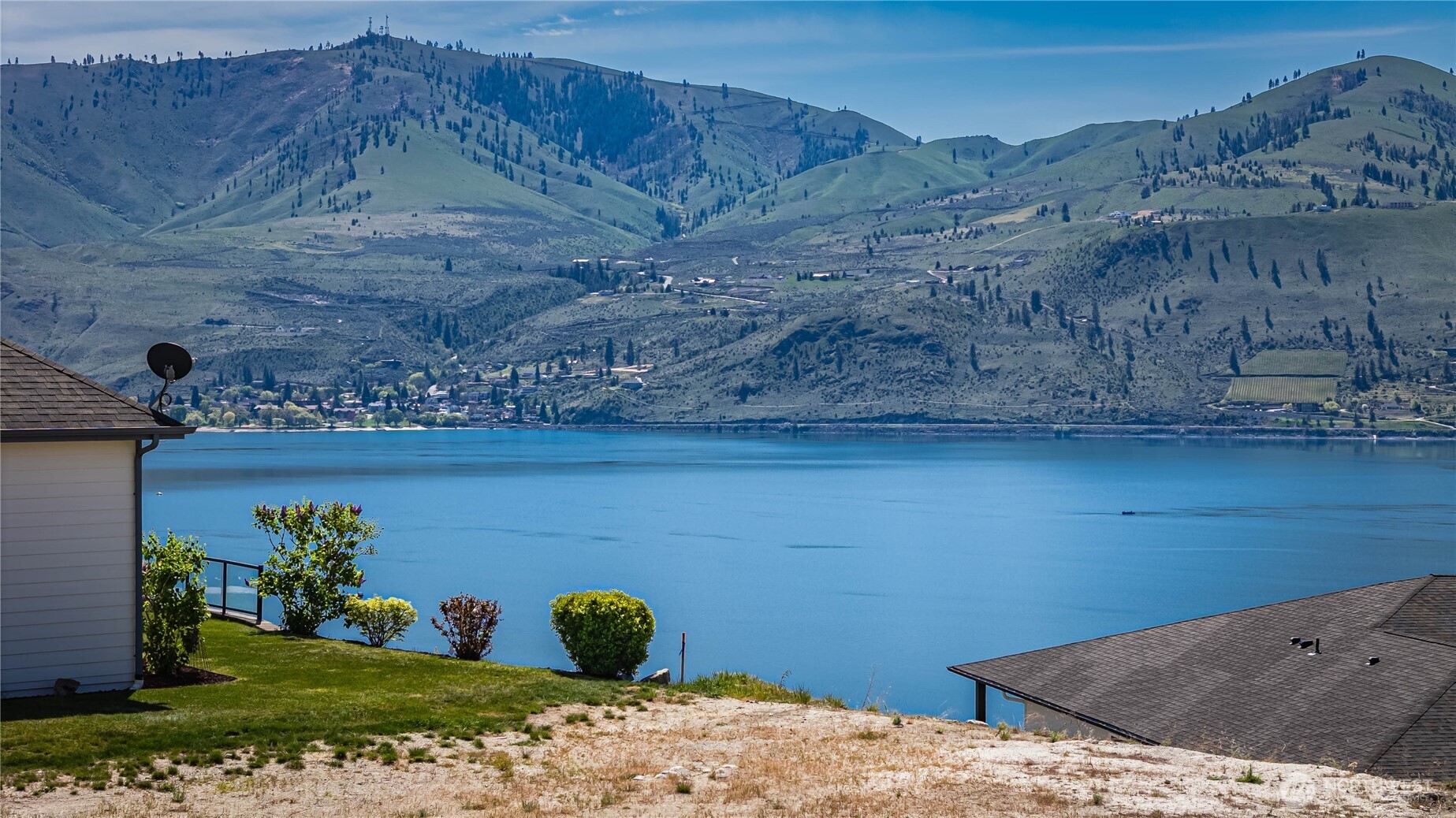 100 Waterview Drive Chelan WA 98816