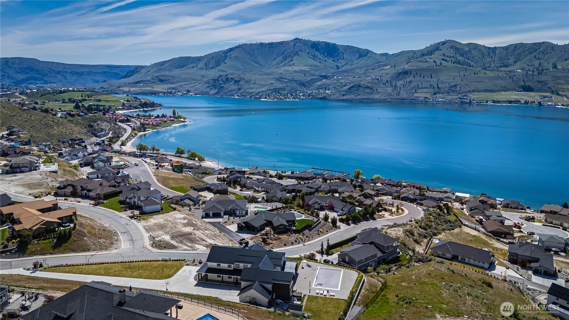 100 Waterview Drive Chelan WA 98816