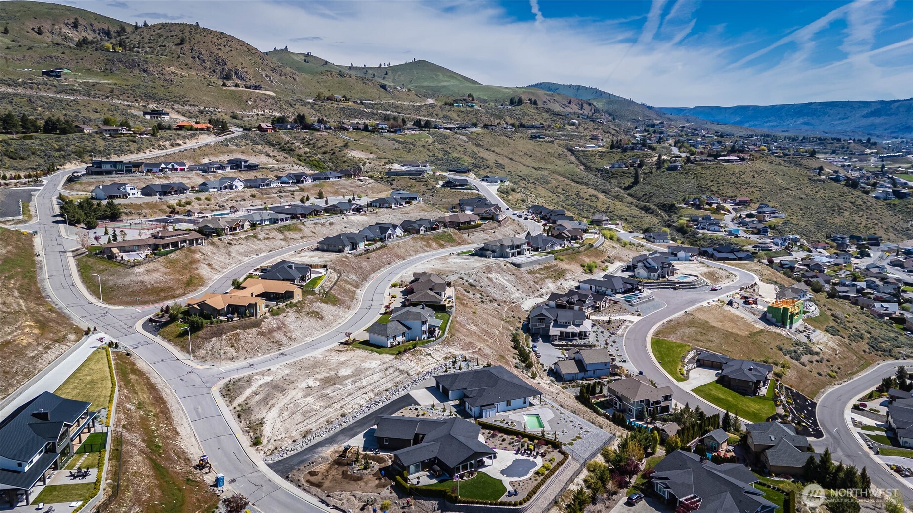 100 Waterview Drive Chelan WA 98816