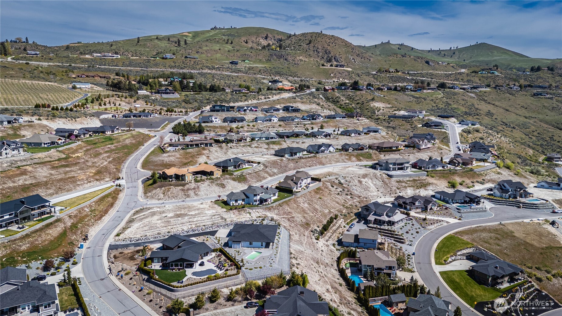 100 Waterview Drive Chelan WA 98816