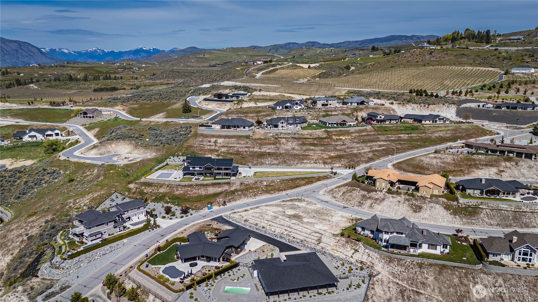 100 Waterview Drive Chelan WA 98816