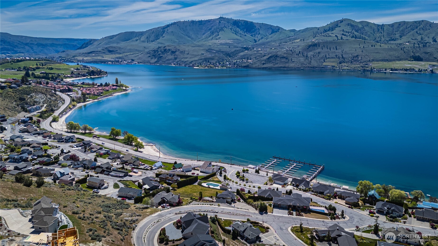 100 Waterview Drive Chelan WA 98816