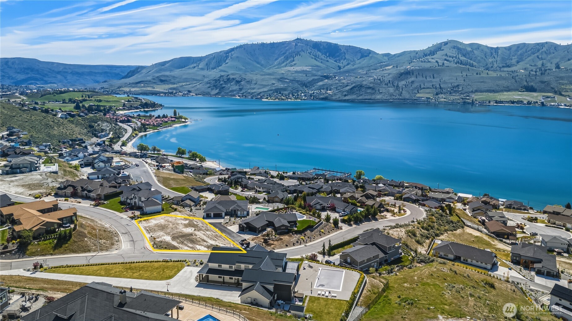 100 Waterview Drive Chelan WA 98816