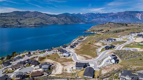100 Waterview Drive Chelan WA 98816