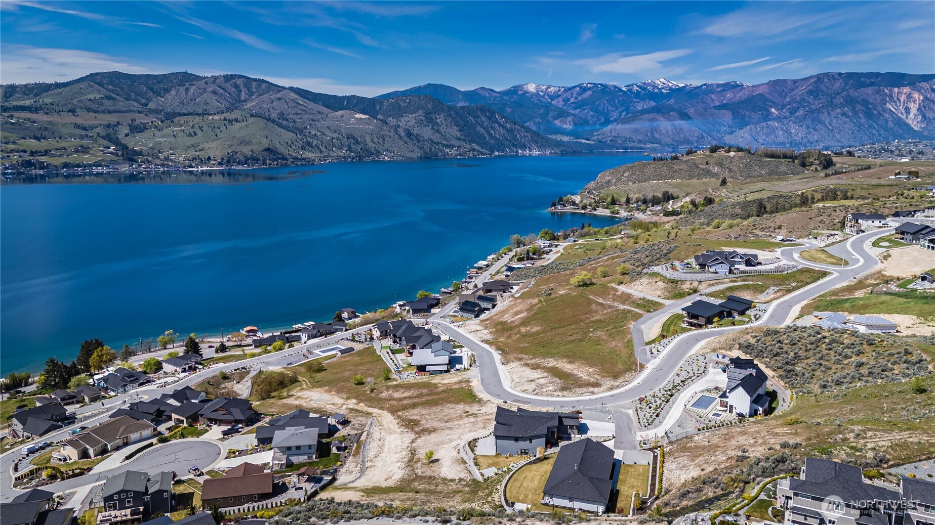 100 Waterview Drive Chelan WA 98816