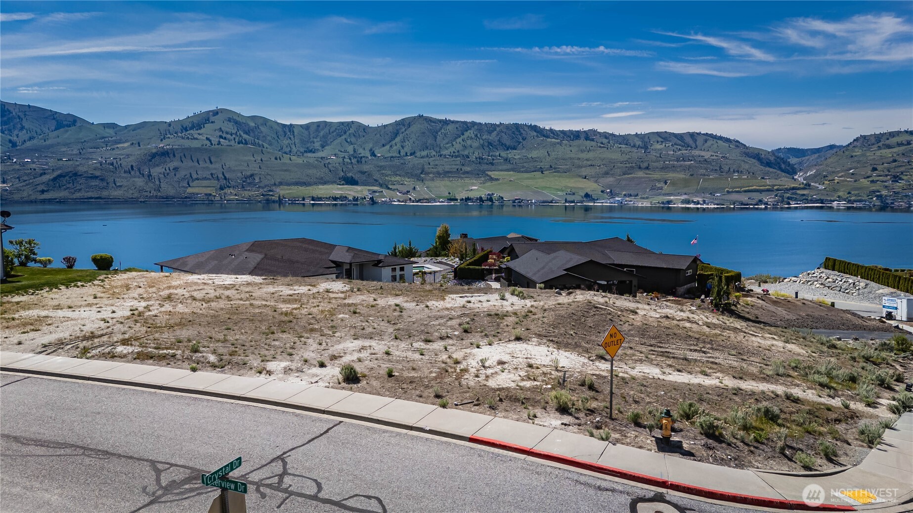 100 Waterview Drive Chelan WA 98816