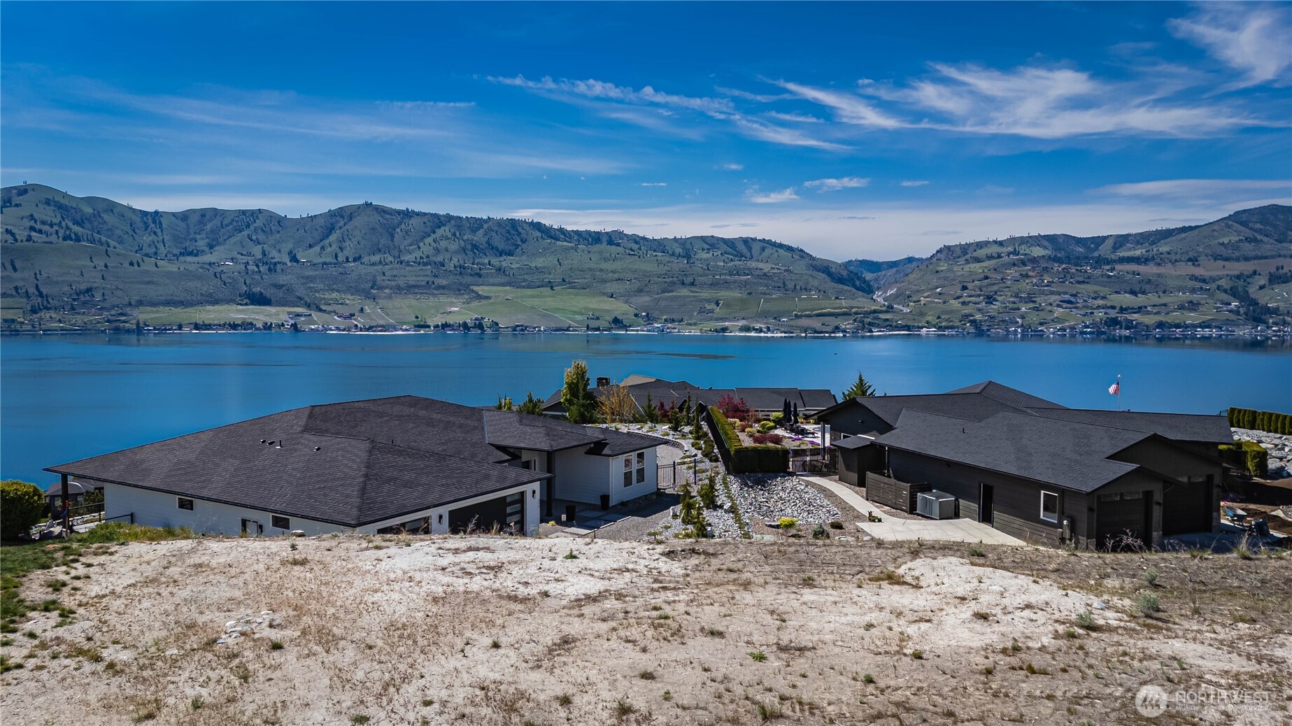 100 Waterview Drive Chelan WA 98816