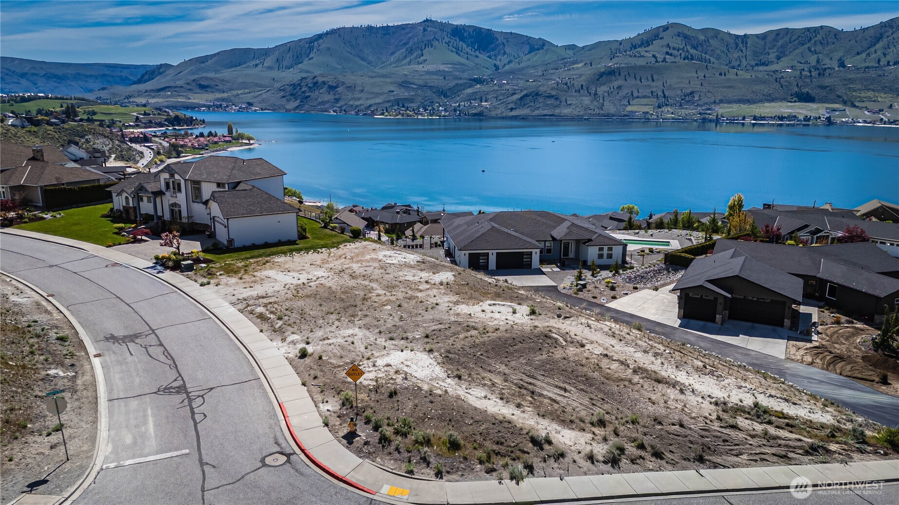100 Waterview Drive Chelan WA 98816