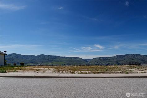 100 Waterview Drive Chelan WA 98816