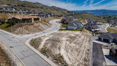 100 Waterview Drive Chelan WA 98816