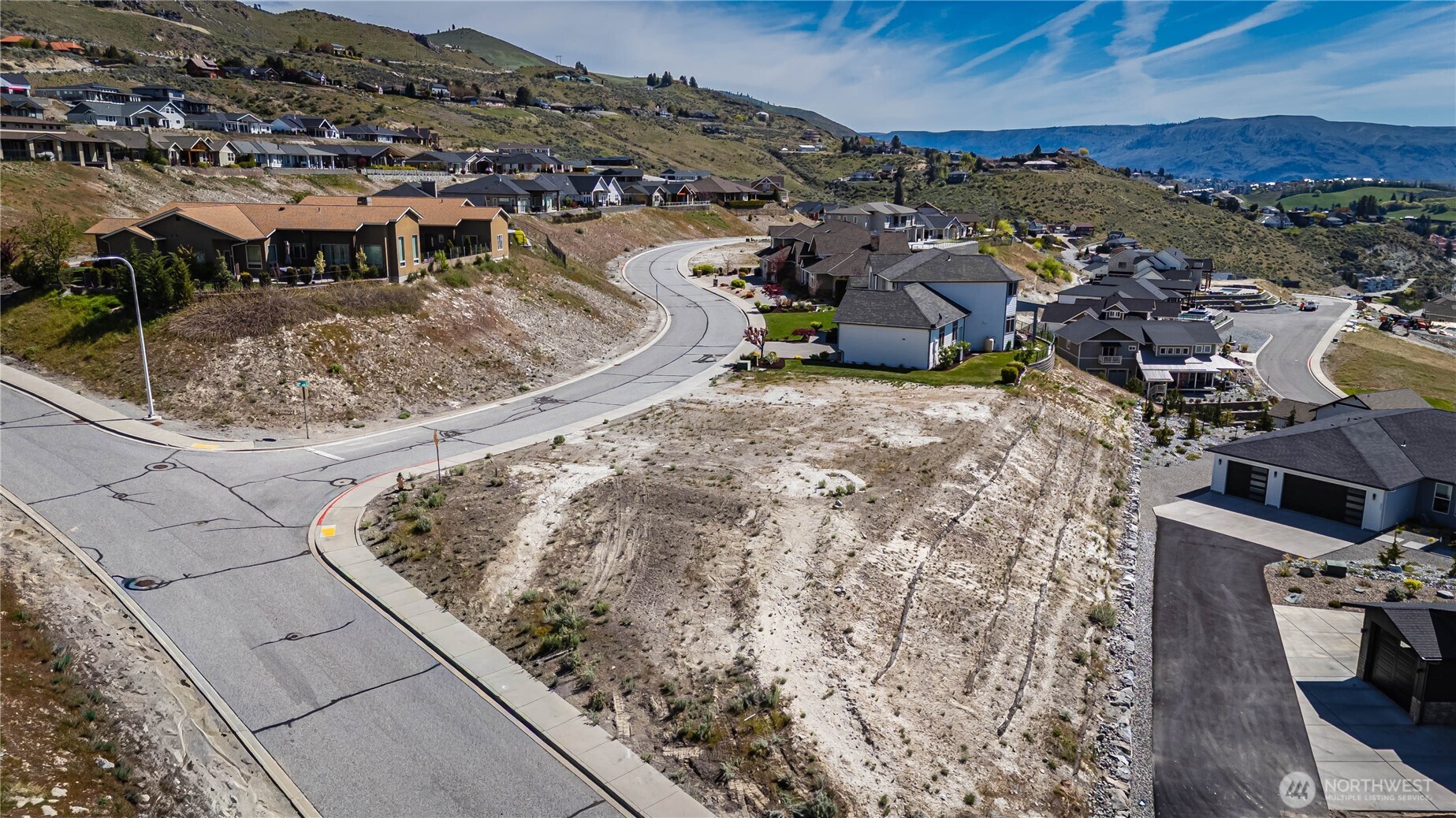100 Waterview Drive Chelan WA 98816