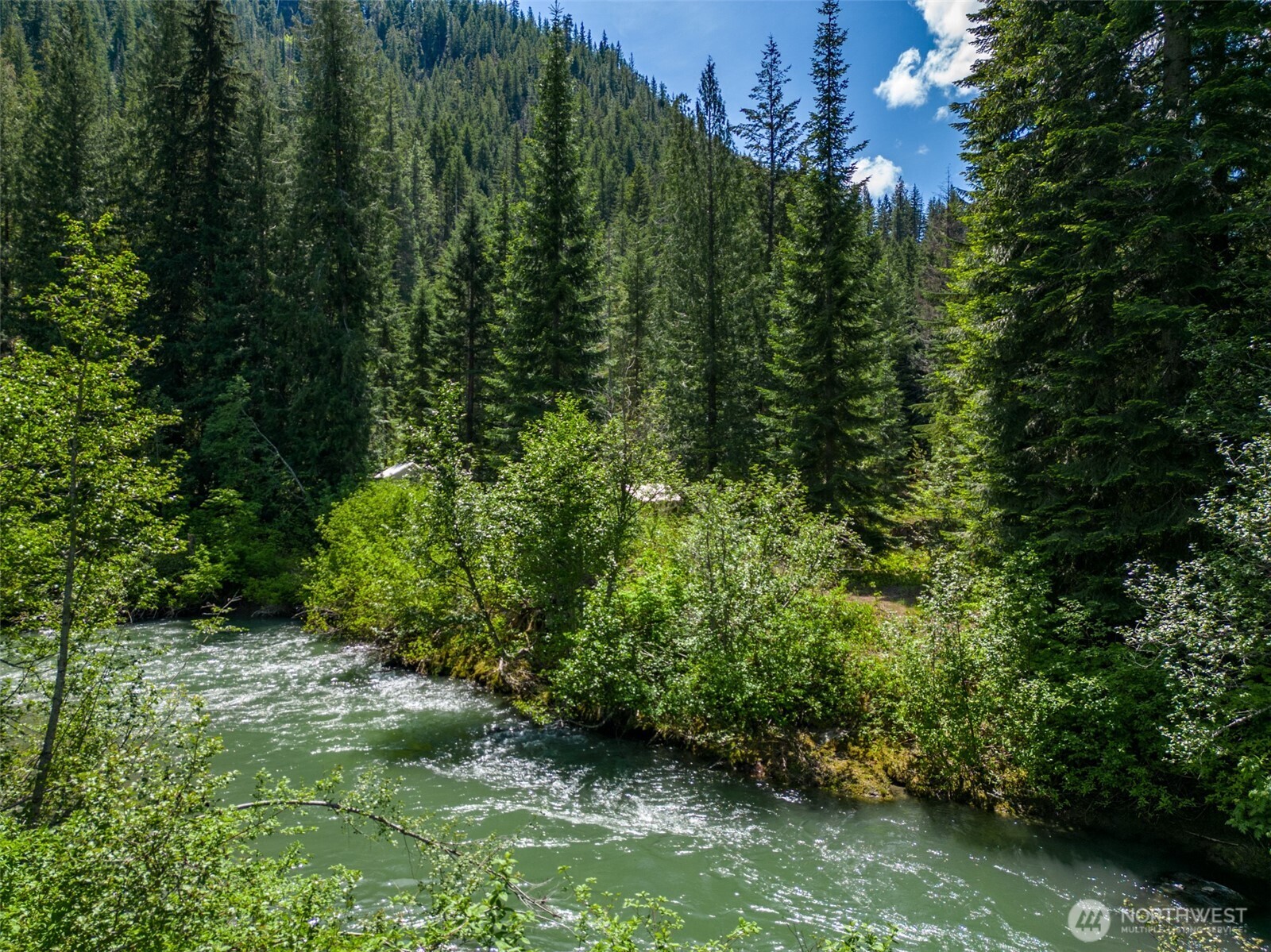 27988 Napeequa Drive Leavenworth WA 98826