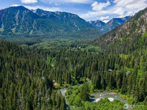 27988 Napeequa Drive Leavenworth WA 98826