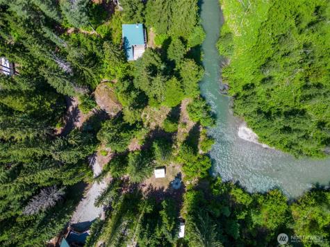 27988 Napeequa Drive Leavenworth WA 98826