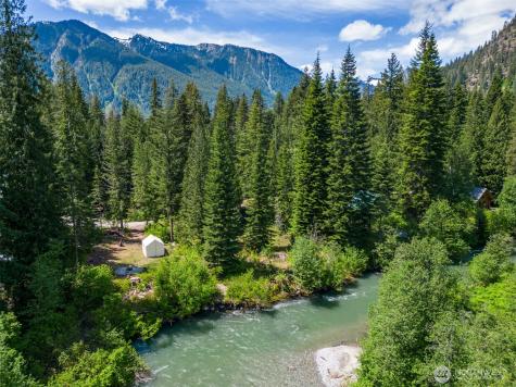 27988 Napeequa Drive Leavenworth WA 98826