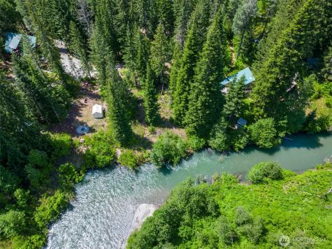 27988 Napeequa Drive Leavenworth WA 98826
