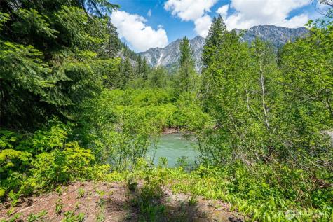 27988 Napeequa Drive Leavenworth WA 98826