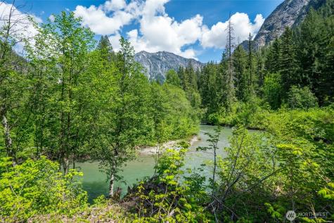 27988 Napeequa Drive Leavenworth WA 98826