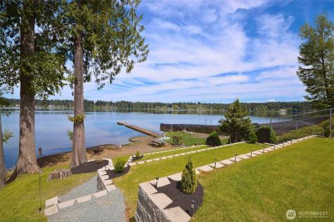 17150 Pleasant Beach Drive SE Yelm WA 98597