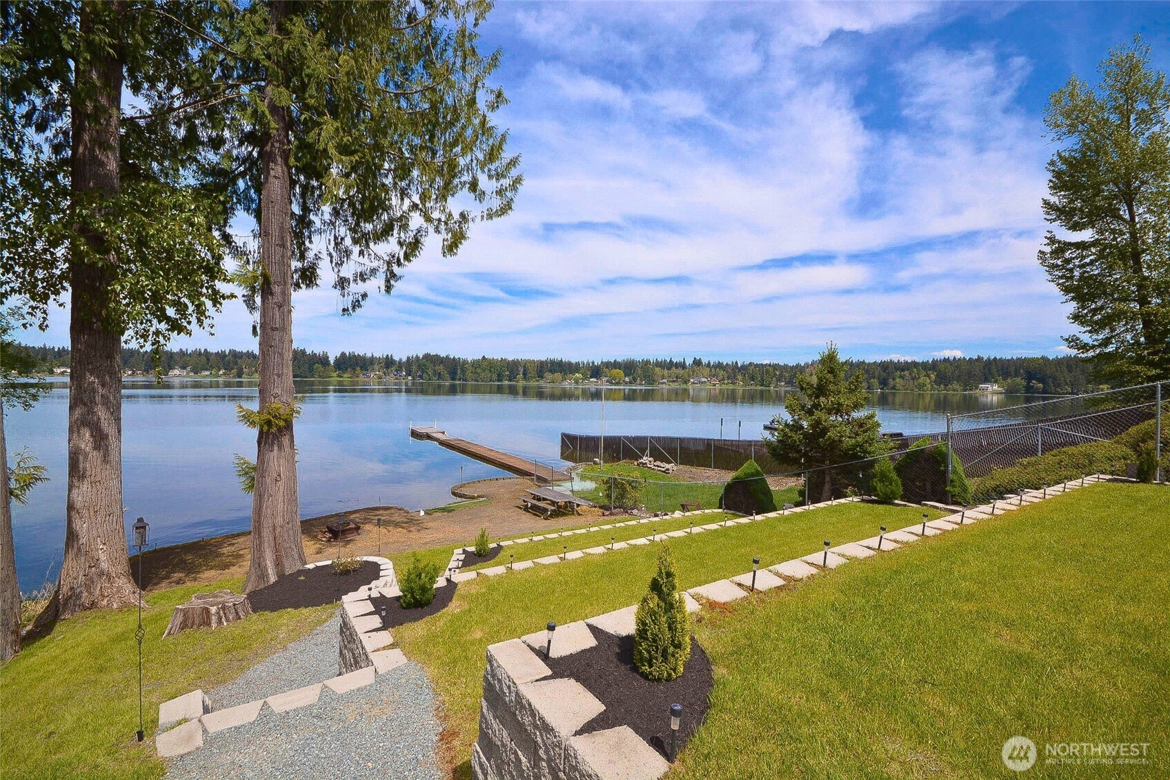 17150 Pleasant Beach Drive SE Yelm WA 98597